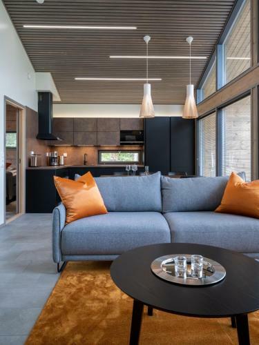 Apartamento Premium Resorts Vierum�ki