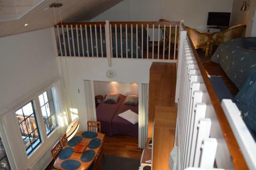 Pointin Vale Apartment Tahko
