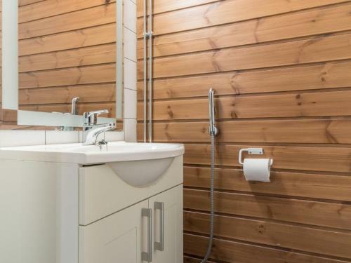 Holiday Home Yll�s Chalets A 507