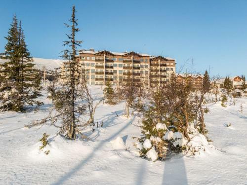 Holiday Home Nordic Chalet 9209