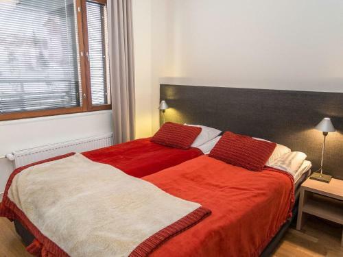 Holiday Home Nordic Chalet 9209
