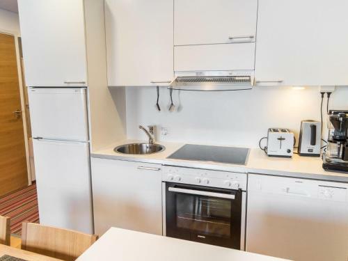Holiday Home Nordic Chalet 9209