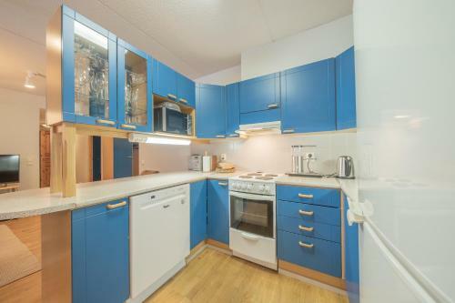 Apartments Tahko