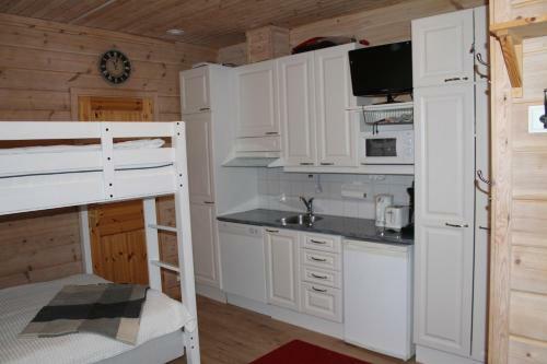 Apartamento Vaeltajankulma H2