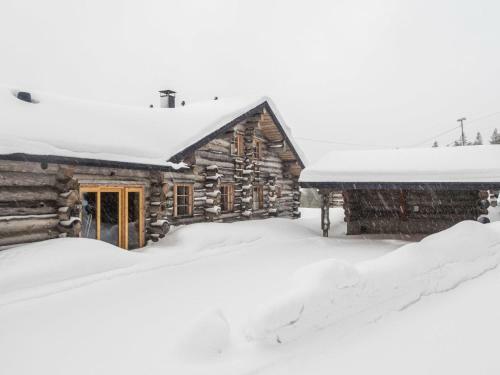 Holiday Home Voimapolku 4 A