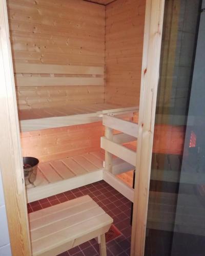 Enjoy Yll�s - Cozy Top Floor Apartment