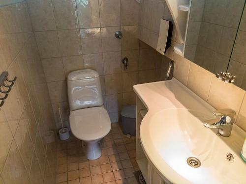 Holiday Home Tahkon Ubongo
