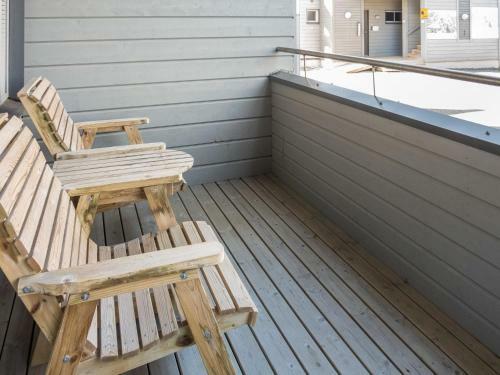 Holiday Home Rukatonttu D 12