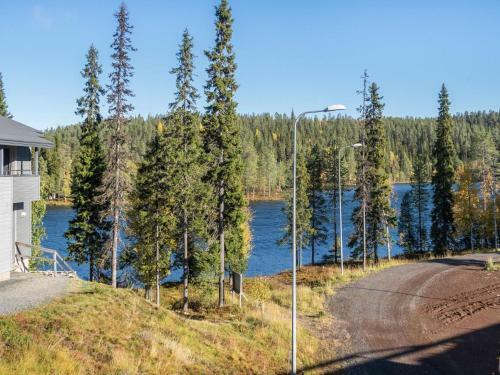 Holiday Home Rukatonttu D 12