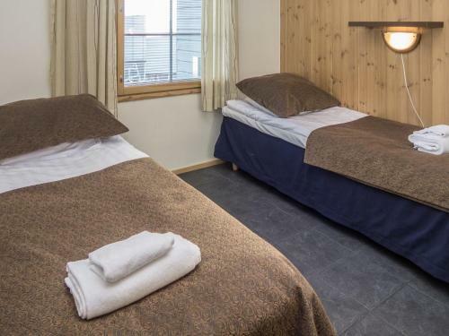 Holiday Home Rukatonttu D 12