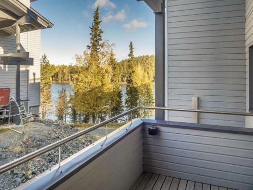 Holiday Home Rukatonttu D 12