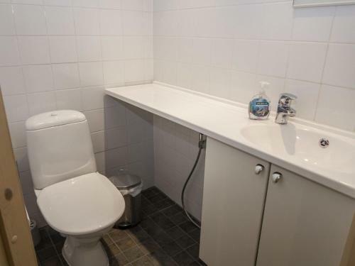 Holiday Home Rukatonttu D 12