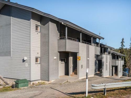 Holiday Home Rukatonttu D 12