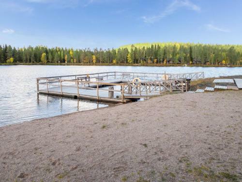 Holiday Home Rukatonttu D 12