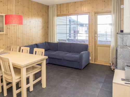 Holiday Home Rukatonttu D 12