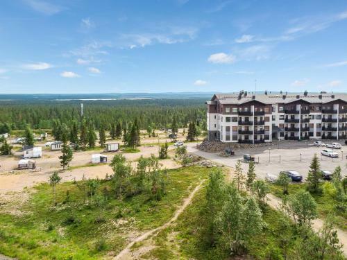 Holiday Home Ski Chalet 7306