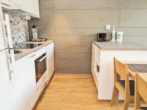 Holiday Home Ski Chalet 7306