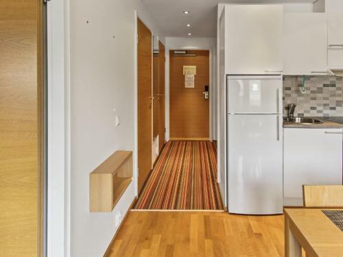 Holiday Home Ski Chalet 7306