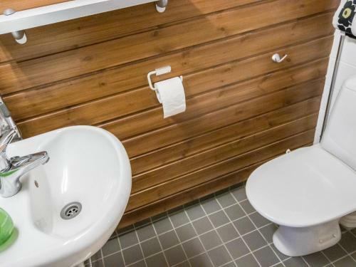 Holiday Home Yll�s Chalets 2507