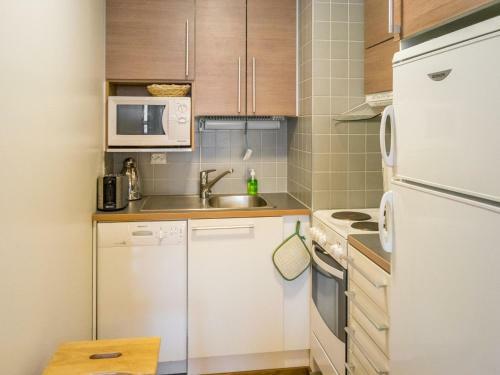 Holiday Home Yll�s Chalets 2507