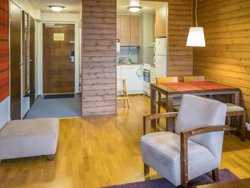 Holiday Home Yll�s Chalets 2507