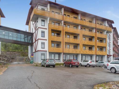 Holiday Home Yll�s Chalets 2507