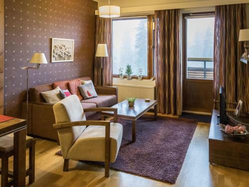 Holiday Home Yll�s Chalets 2507