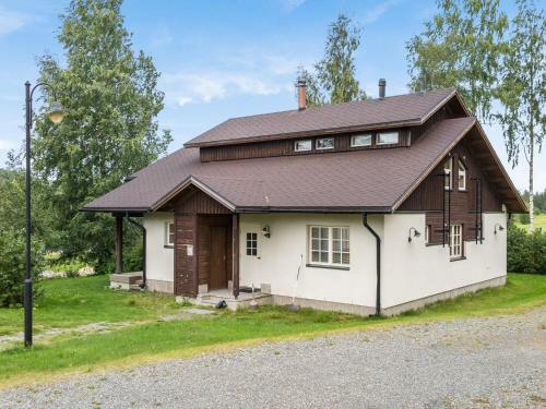 Holiday Home Tahkon Rummikub