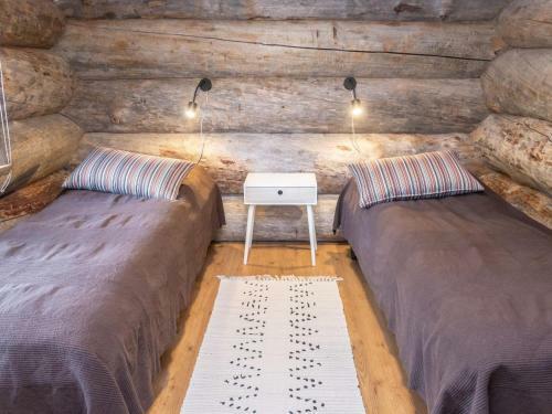 Holiday Home Villa Rytilampi A