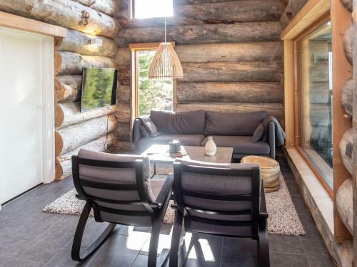 Holiday Home Villa Rytilampi A