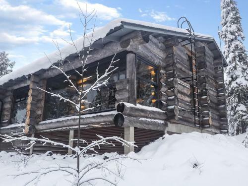 Holiday Home Villa Rytilampi A