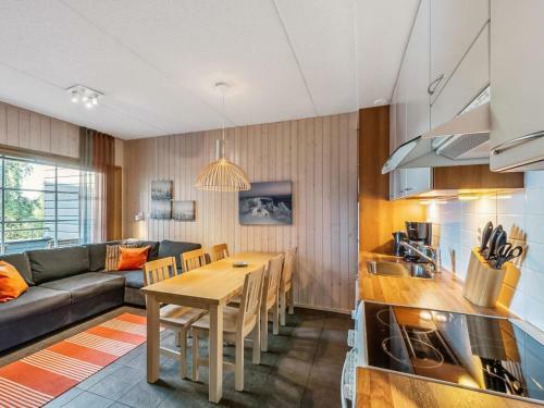 Holiday Home Rukatonttu D 14