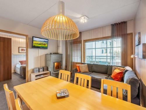 Holiday Home Rukatonttu D 14