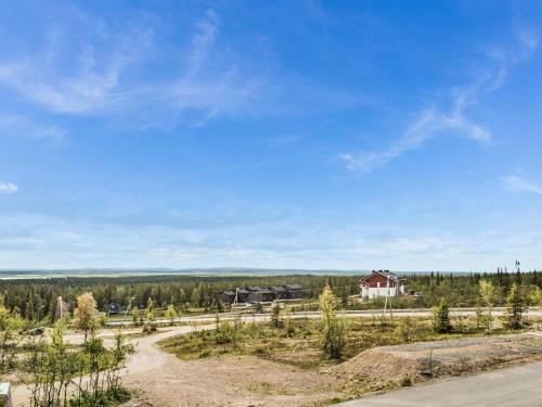 Holiday Home Nordic Chalet 9201