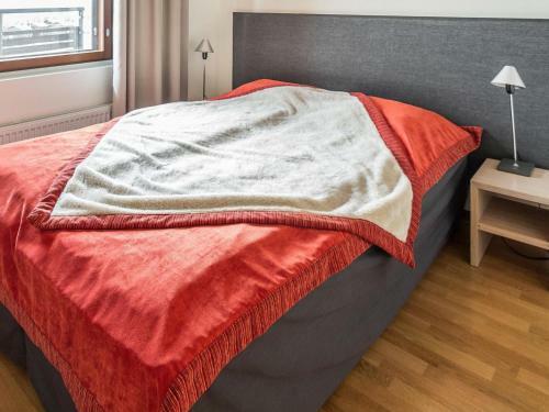 Holiday Home Nordic Chalet 9201