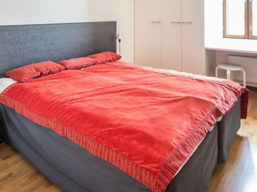 Holiday Home Nordic Chalet 9201