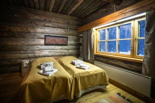 Hotel Flying Reindeer Resort