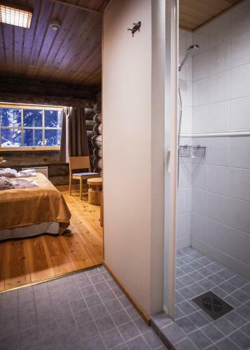 Hotel Flying Reindeer Resort