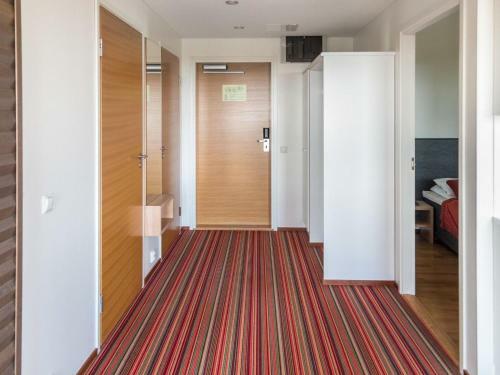 Holiday Home Nordic Chalet 9503