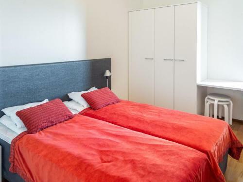 Holiday Home Nordic Chalet 9503