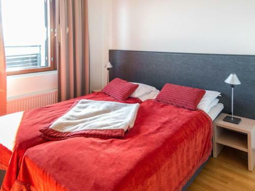 Holiday Home Nordic Chalet 9503