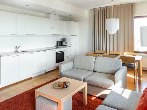 Holiday Home Nordic Chalet 9503