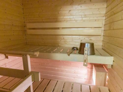 Holiday Home Yll�s Chalets 2101