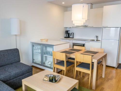 Holiday Home Nordic Chalet 9504