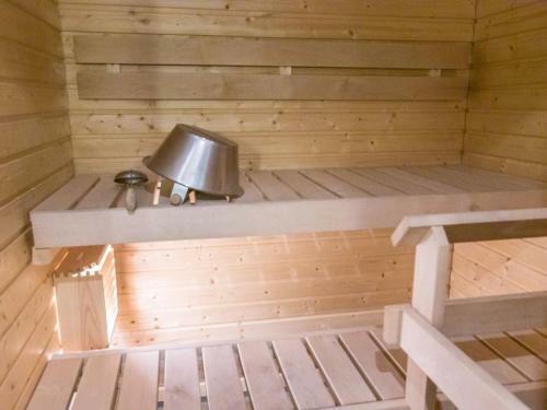 Holiday Home Nordic Chalet 9504