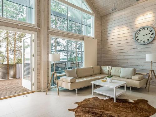 Holiday Home Villa Lago