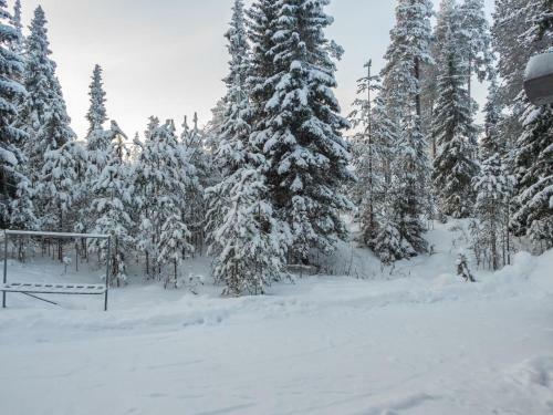 Holiday Home Rantaruka 4 D 2