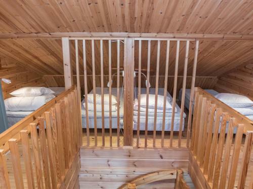 Holiday Home Pyryruka 2