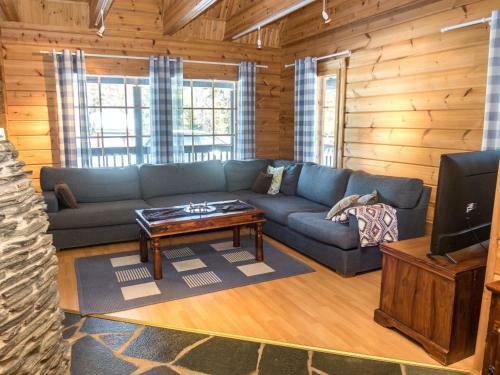 Holiday Home Pyryruka 2