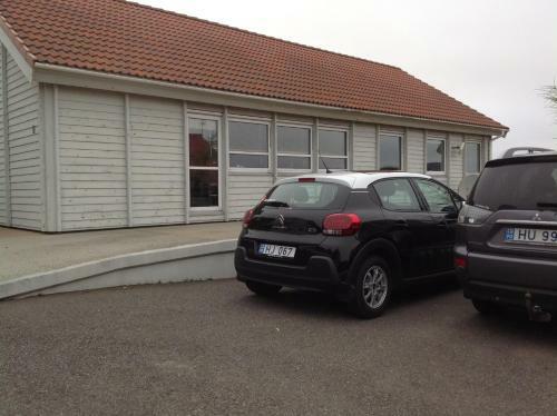 Apartamento T�rshavn, Gl�m